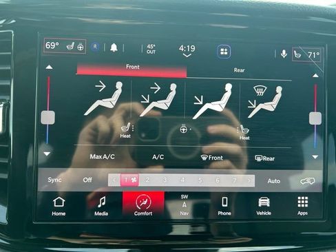 Used 2022 Dodge Durango GT image 21