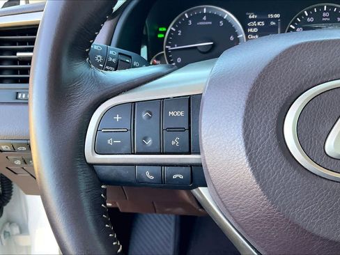 Used 2019 Lexus RX 350L Luxury image 21