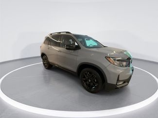 Used 2024 Honda Passport Black Edition video 1