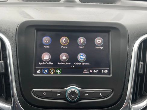 Certified 2023 Chevrolet Equinox LT AWD/4WD image 35