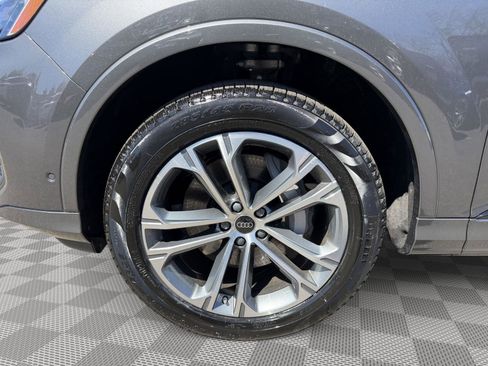New 2026 Audi Q7 2.0T Premium image 7