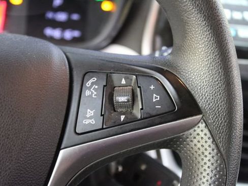 Used 2016 Chevrolet Spark LT FWD image 16