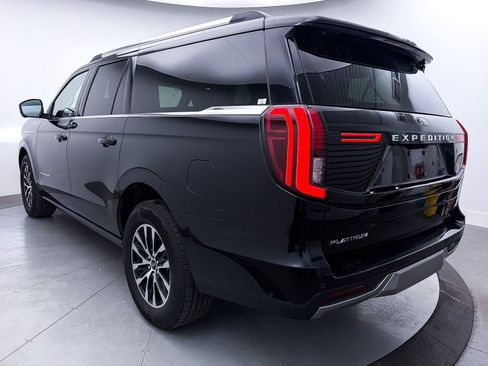 Used 2025 Ford Expedition Max Platinum image 30