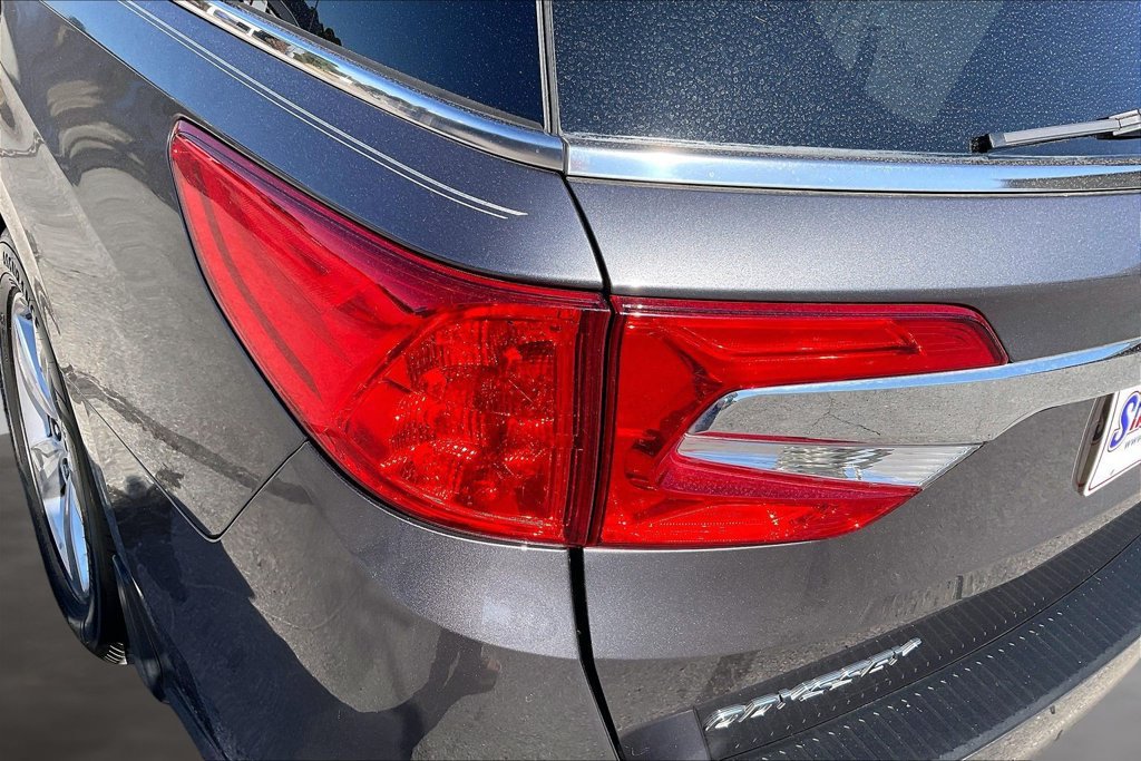 Used 2019 Honda Odyssey EX-L image 23
