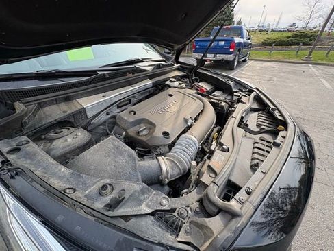 Used 2022 Cadillac XT4 Premium Luxury w/ Enhanced Visibility Package image 26