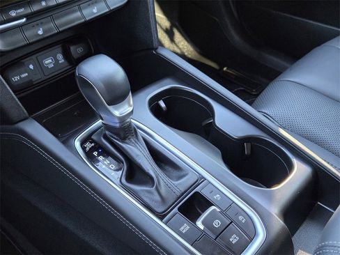 Used 2020 Hyundai Santa Fe SEL image 9