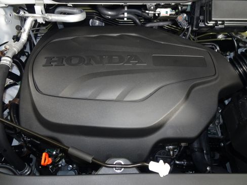 Used 2026 Honda Ridgeline RTL image 10