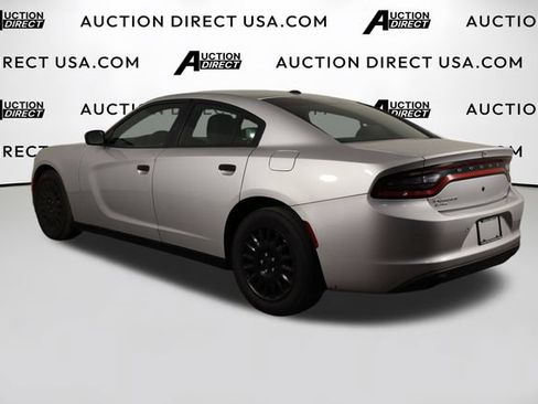 Used 2018 Dodge Charger Police w/ Fleet Safety Group AWD/4WD image 32