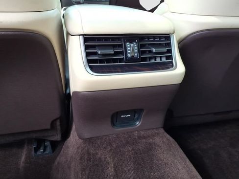 Used 2019 Lexus LS 500 AWD w/ Interior Upgrade Package image 18