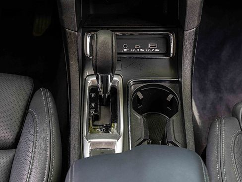 Used 2023 Subaru Ascent Limited image 13