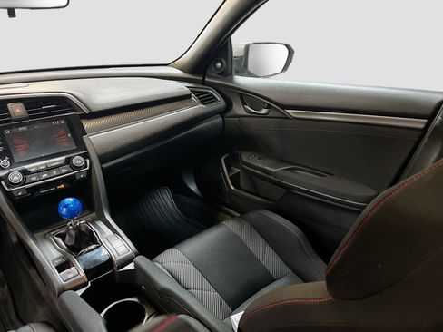 Used 2019 Honda Civic Si image 23