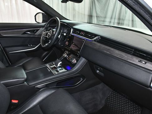 Used 2023 Jaguar F-PACE S AWD/4WD image 61