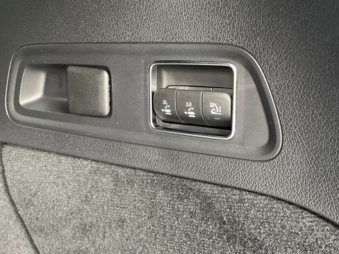 New 2026 Mercedes-Benz GLS 450 GLS 450 4MATIC SUV image 11