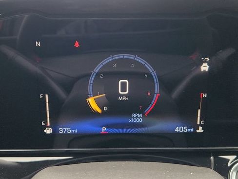 New 2026 Chevrolet Trax RS w/ Driver Confidence Package FWD image 24