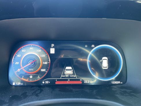 Used 2023 Hyundai Palisade Calligraphy w/ Cargo Package image 21