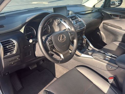 Used 2017 Lexus NX 200t NX Turbo image 15