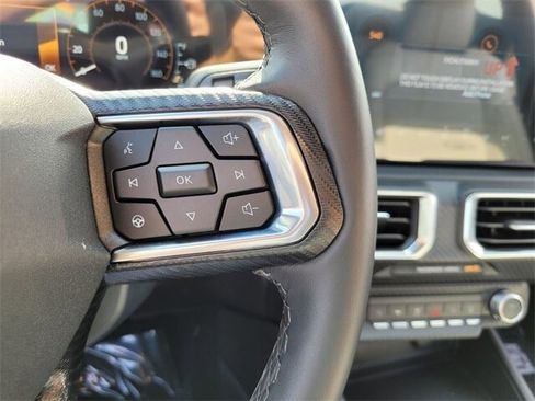 New 2025 Ford Mustang GT Premium image 19