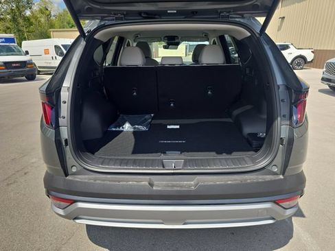 New 2026 Hyundai Tucson SEL AWD/4WD image 19