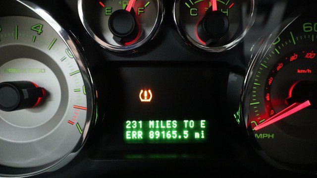 Used 2008 Ford Edge SEL FWD image 17
