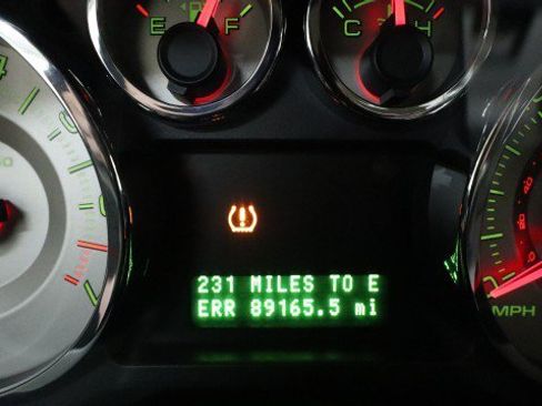 Used 2008 Ford Edge SEL FWD image 17
