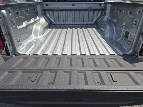 New 2026 Chevrolet Colorado Trail Boss AWD/4WD image 11