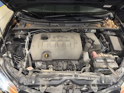 Used 2017 Toyota Corolla LE image 20