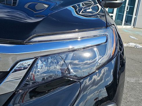 Used 2022 Honda Pilot EX-L image 9