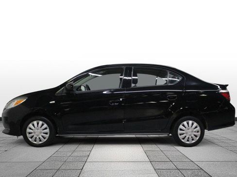 Used 2023 Mitsubishi Mirage G4 ES image 4