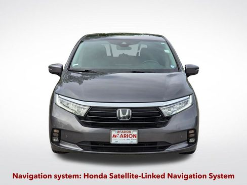 Used 2023 Honda Odyssey Touring image 19