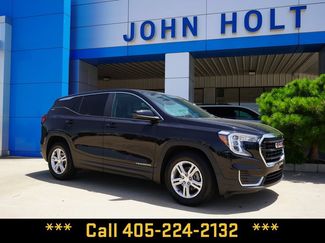 Used 2024 GMC Terrain SLE FWD video 2