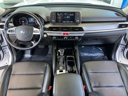 Used 2021 Kia Telluride LX FWD image 10