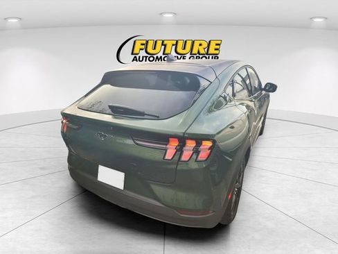 Used 2024 Ford Mustang Mach-E Select w/ Comfort Package Lite image 3