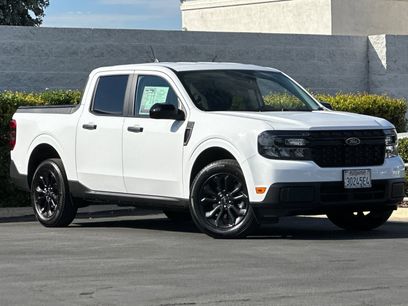 Used 2024 Ford Maverick XLT w/ XLT Luxury Package