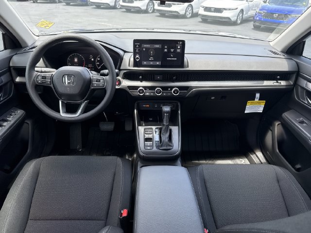 New 2026 Honda CR-V LX image 19