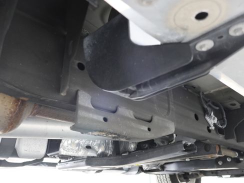 Used 2021 Chevrolet Silverado 2500 High Country w/ Z71 Off-Road Package image 30