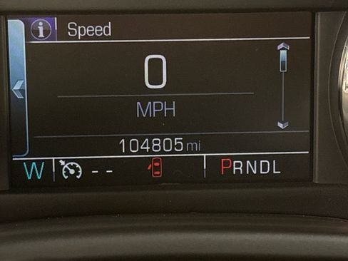 Used 2017 Chevrolet Suburban LS AWD/4WD image 22