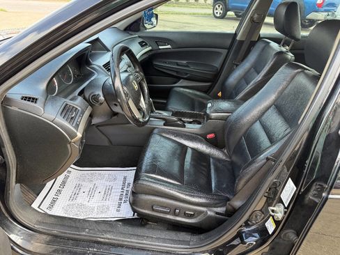 Used 2012 Honda Accord SE image 8