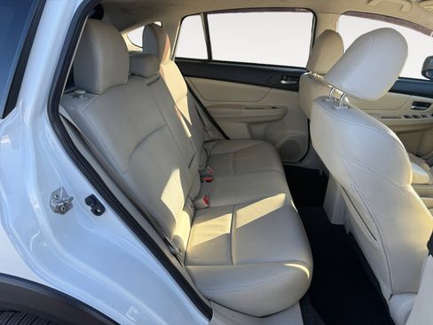 Used 2013 Subaru Crosstrek 2.0i Limited w/ Popular Pkg 2 image 18