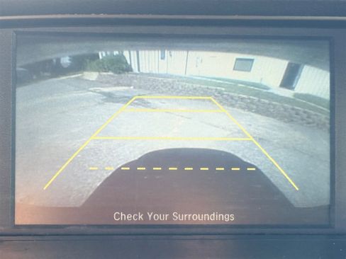 Used 2014 Honda Accord Sport image 15