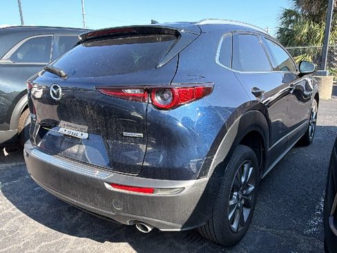 Used 2024 MAZDA CX-30 AWD 2.5 S w/ Premium Package image 7