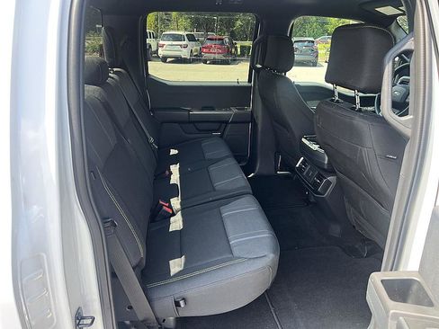 Used 2024 Ford F150 STX RWD image 16