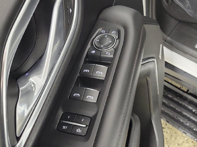 Used 2023 Chevrolet Tahoe High Country RWD image 24