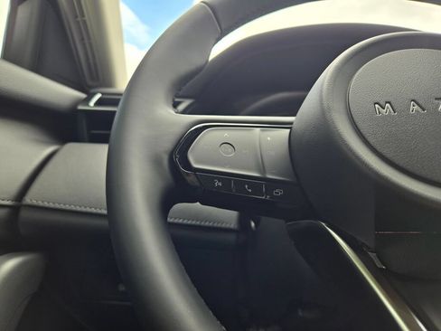 New 2026 MAZDA CX-5 Select AWD/4WD image 24