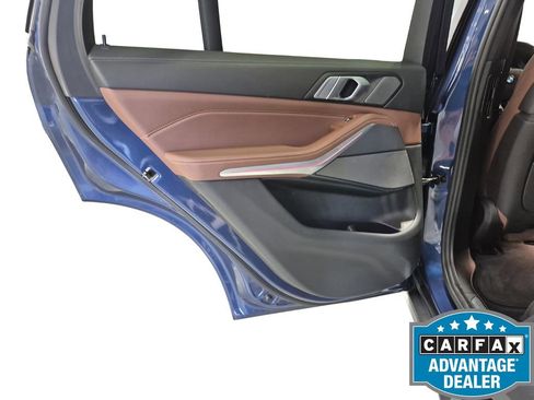 Used 2020 BMW X5 xDrive40i w/ Premium Package image 34