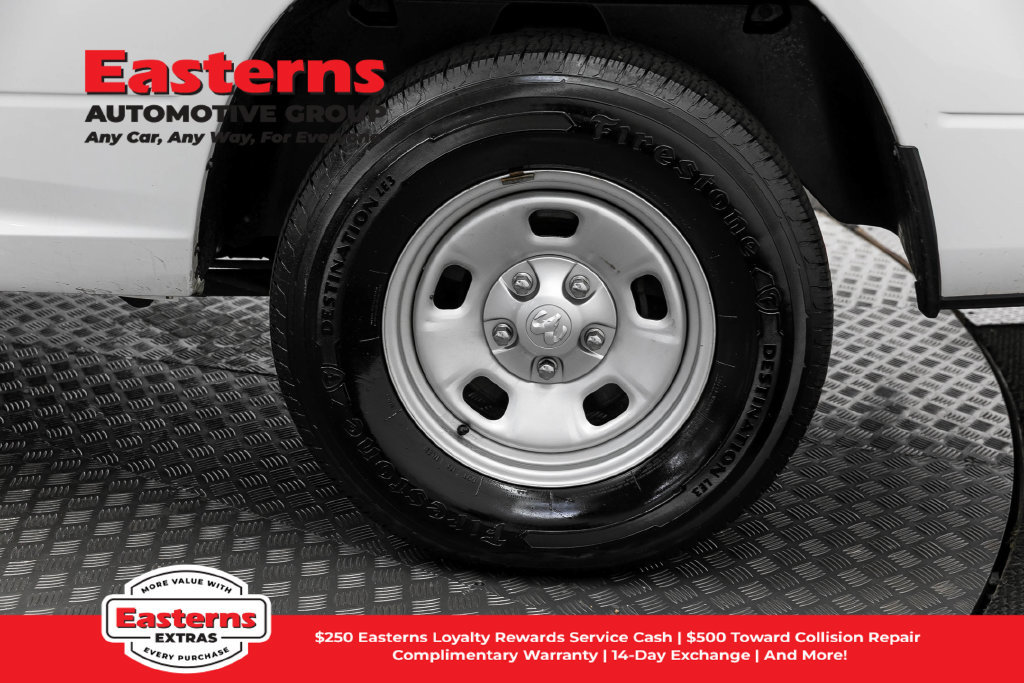 Used 2023 RAM 1500 Tradesman RWD image 30