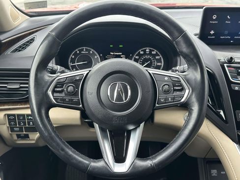 Certified 2019 Acura RDX FWD w/ Advance Package image 21