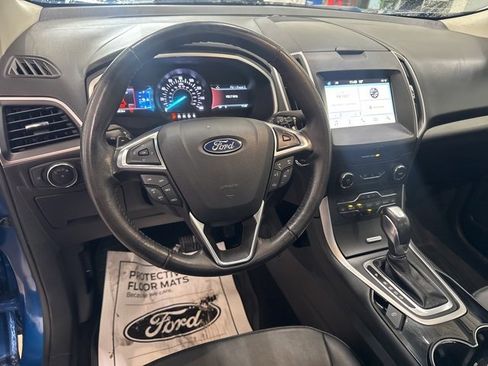 Used 2018 Ford Edge SEL w/ Equipment Group 201A image 23