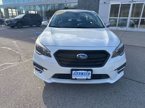 Used 2019 Subaru Legacy 2.5i Sport image 6