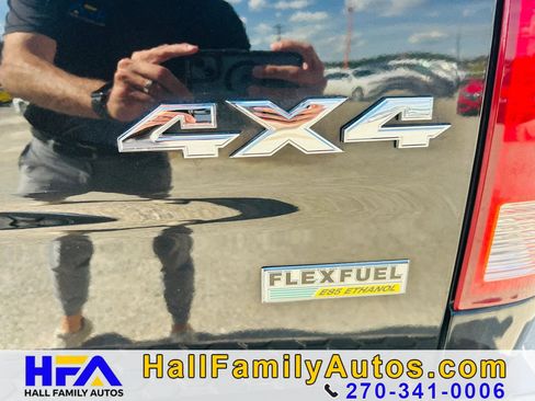 Used 2011 RAM 1500 Big Horn AWD/4WD image 30