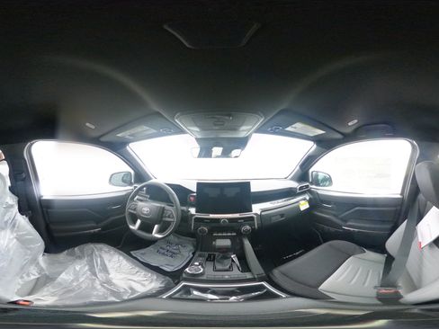 New 2026 Toyota Tacoma TRD Off-Road image 33